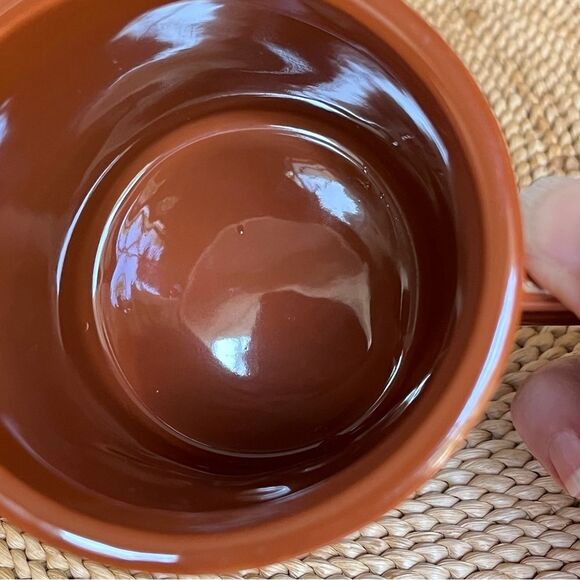 Maple Leaf Coffee Mug Vintage Lillian Vernon - Picture 7 of 8